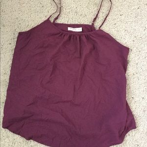 Faded Glory Tank Tops